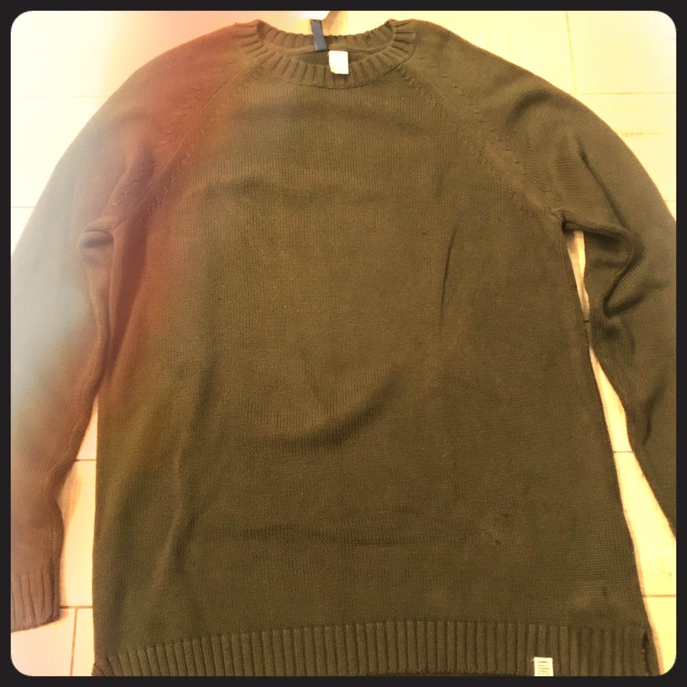 Men’s H&M sweater